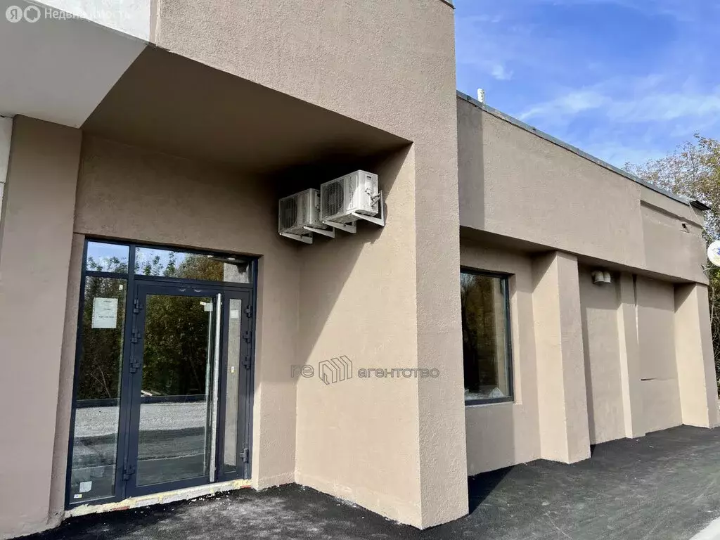 Офис (55 м) - Фото 1