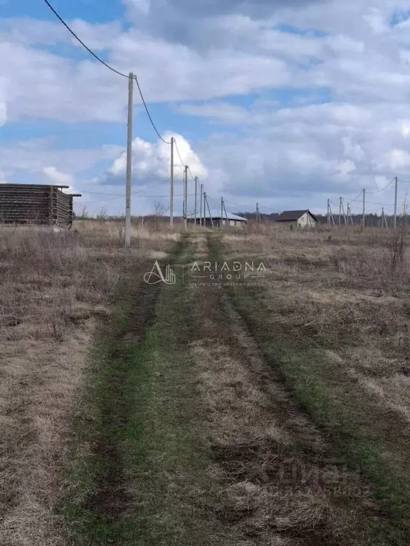 Участок в Башкортостан, Чишминский район, Лесной сельсовет, с. ... - Фото 1