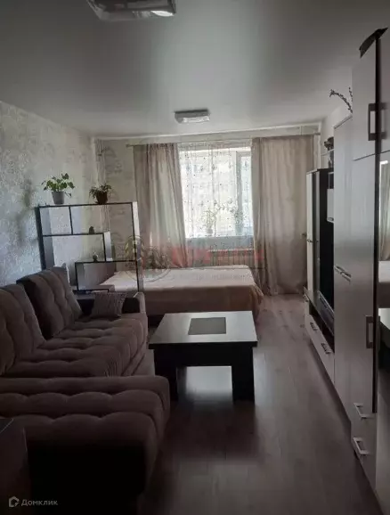 Продаётся 1-к квартира, 44.2 м - Фото 0