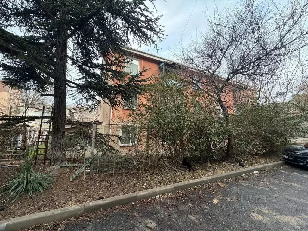 3-к кв. Крым, Феодосия ул. Десантников, 6 (77.5 м) - Фото 1