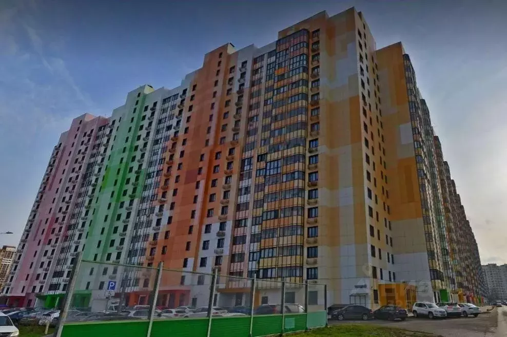 Помещение свободного назначения в Москва Дмитровское ш., 169К3 (102 м) - Фото 1