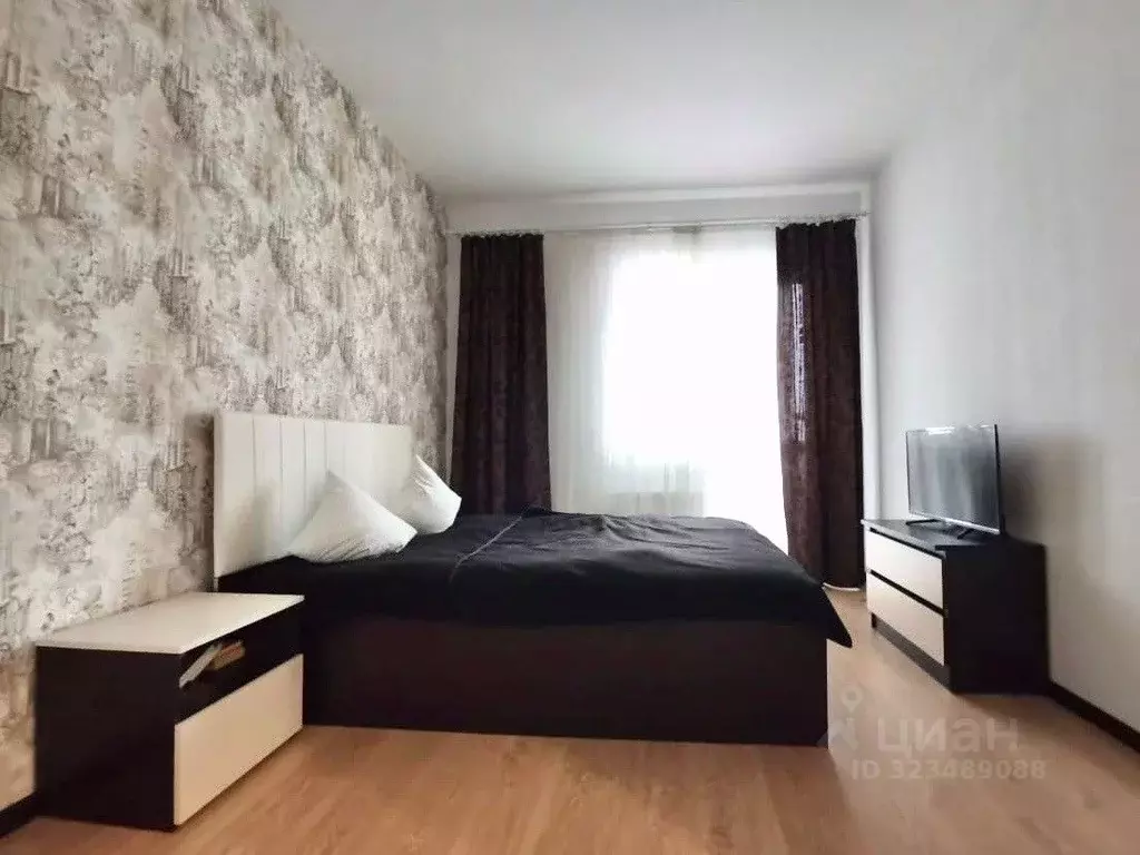 1-к кв. Санкт-Петербург Комендантский просп., 69 (30.6 м) - Фото 1