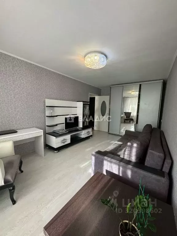 1-к кв. Коми, Сыктывкар Первомайская ул., 36 (34.6 м) - Фото 0