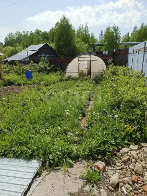 Дом в Пермский край, Пермь № 69 КС, 18 (49 м) - Фото 2