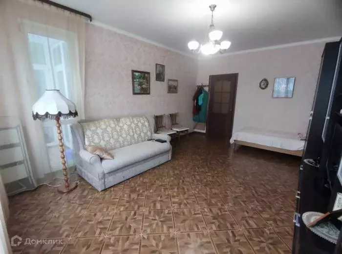 Продаётся 1-к квартира, 48 м - Фото 1