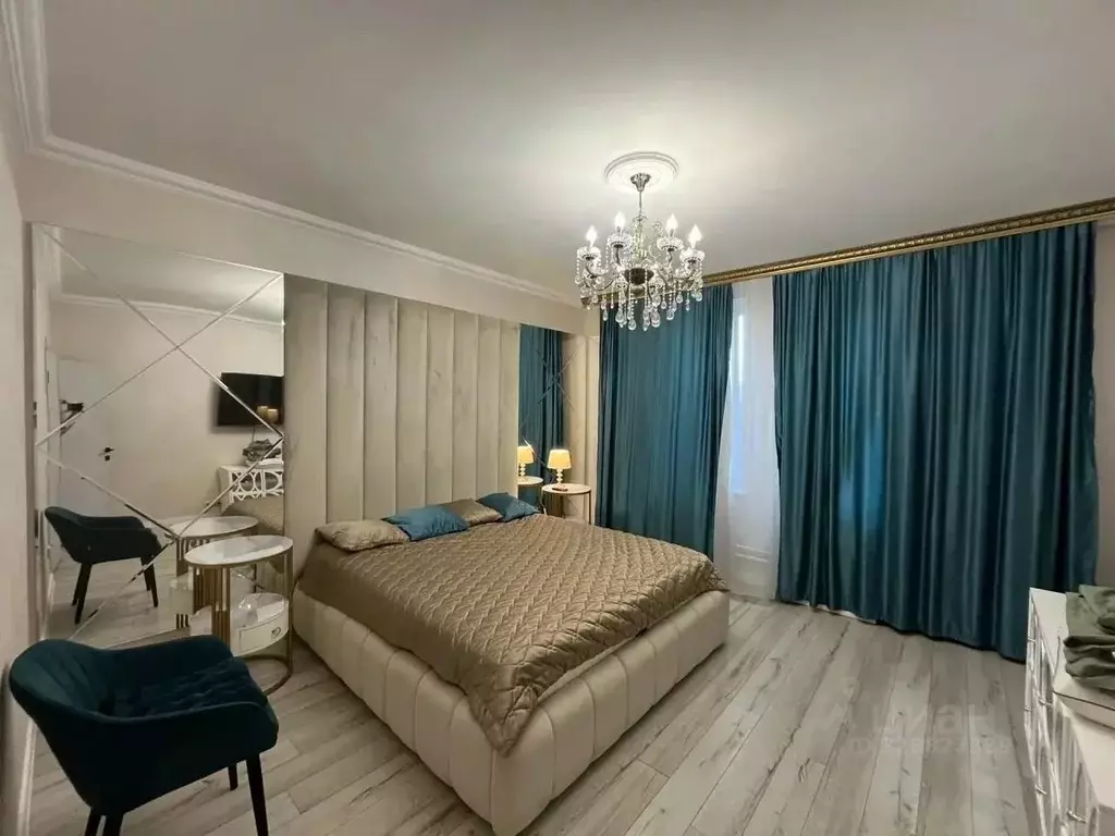 2-к кв. Московская область, Красногорск ул. Вилора Трифонова, 3 (60.0 ... - Фото 1