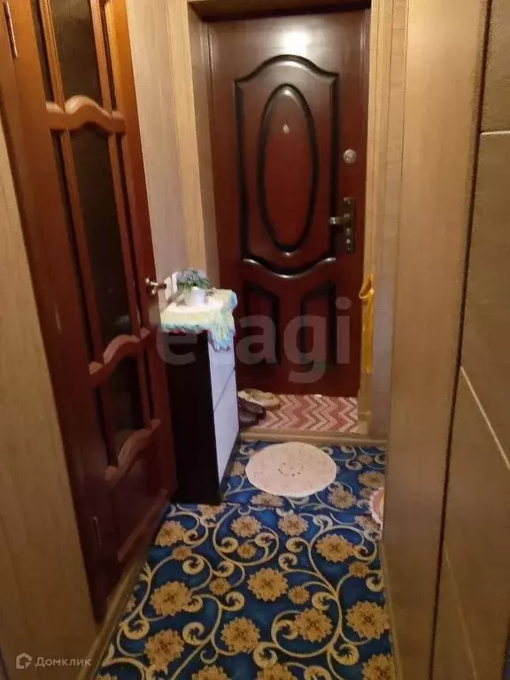 Продаётся 1-к квартира, 19.4 м - Фото 1