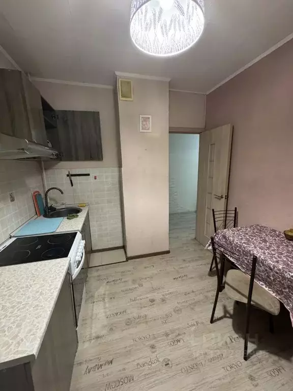 2-к кв. Москва Солнцевский просп., 9 (50.0 м) - Фото 1