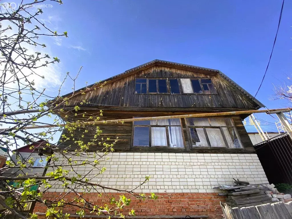 Дом в Саратов, Фильтровая улица, 4 (101.3 м) - Фото 1