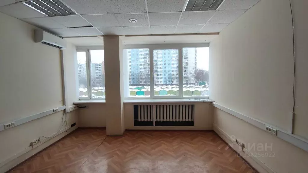 Офис в Москва Производственная ул., 11С8 (37 м) - Фото 1