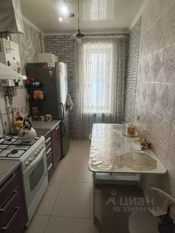 2-к кв. Оренбургская область, Орск Новый город мкр, ул. Кутузова, 26 ... - Фото 1