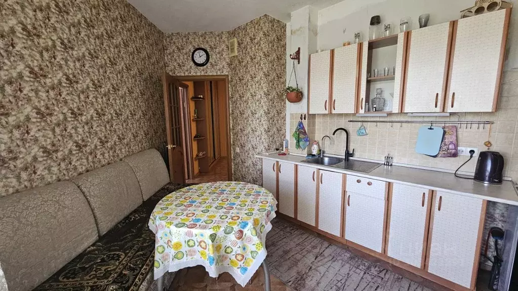 1-к кв. Московская область, Долгопрудный Лихачевское ш., 14к1 (46.0 м) - Фото 0