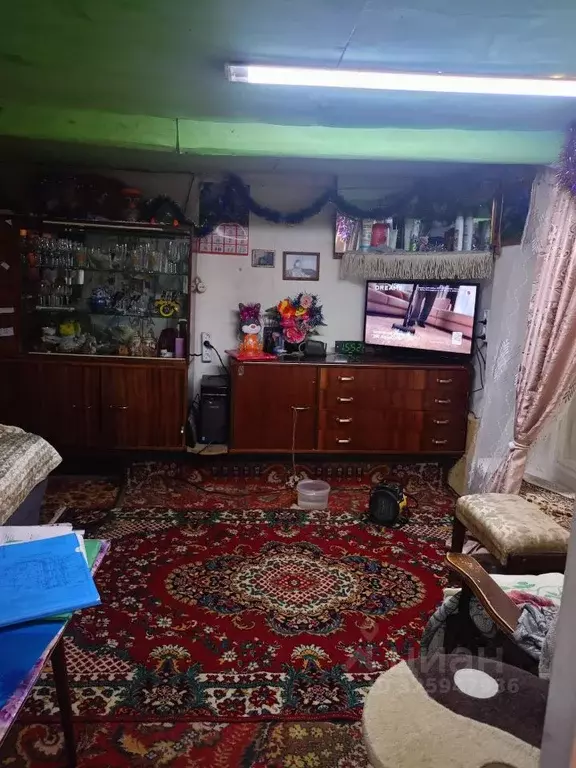 Дом в Волгоградская область, Волгоград ул. Кирова (25 м) - Фото 2