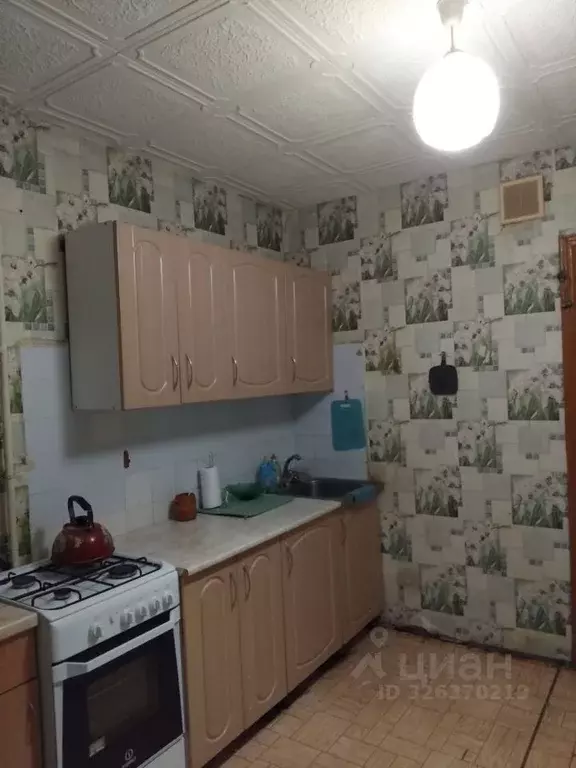 2-к кв. Тверская область, Конаковский муниципальный округ, Редкино пгт ... - Фото 2