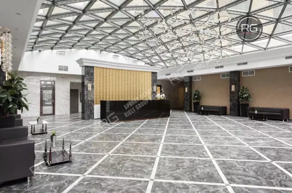 2-к кв. Санкт-Петербург Кирочная ул., 70 (96.5 м) - Фото 2