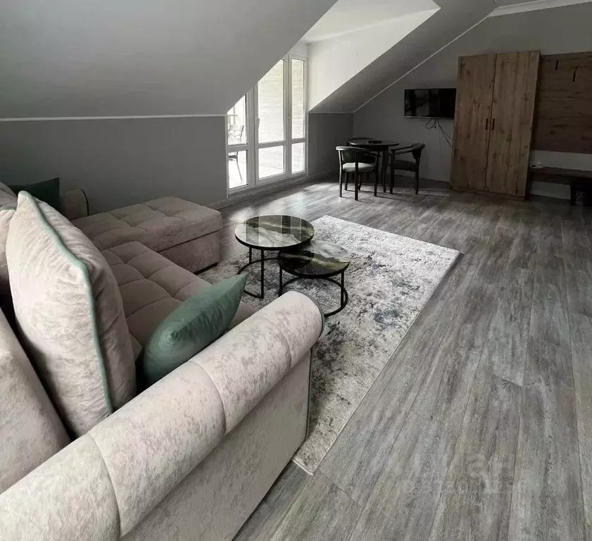 Комната Кабардино-Балкария, Эльбрусский район, с. Верхний Баксан - Фото 2