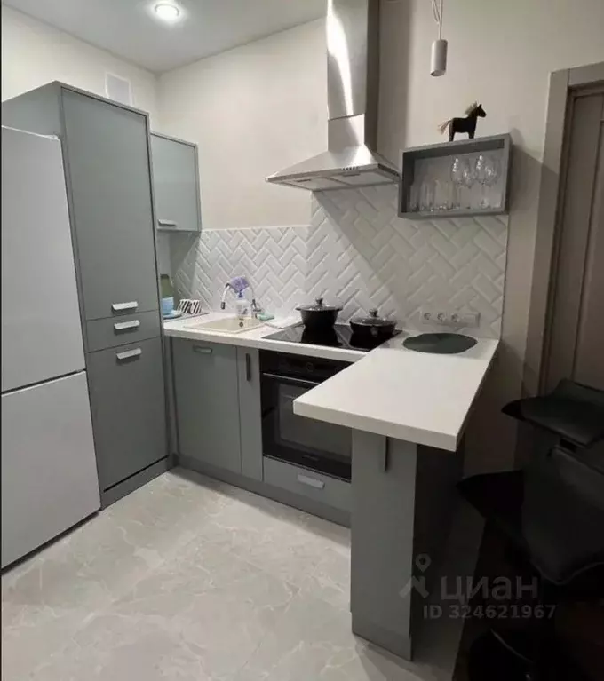 2-к кв. Кировская область, Киров ул. Свободы, 141 (40.0 м) - Фото 2