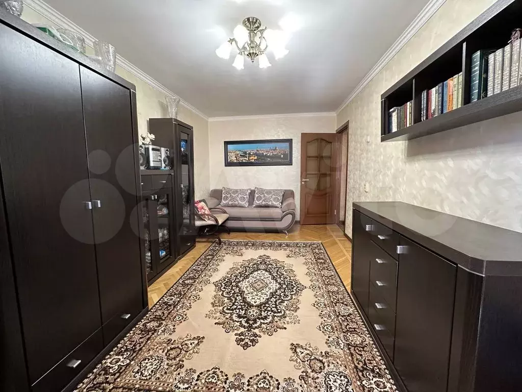2-к. квартира, 48 м, 4/5 эт. - Фото 0