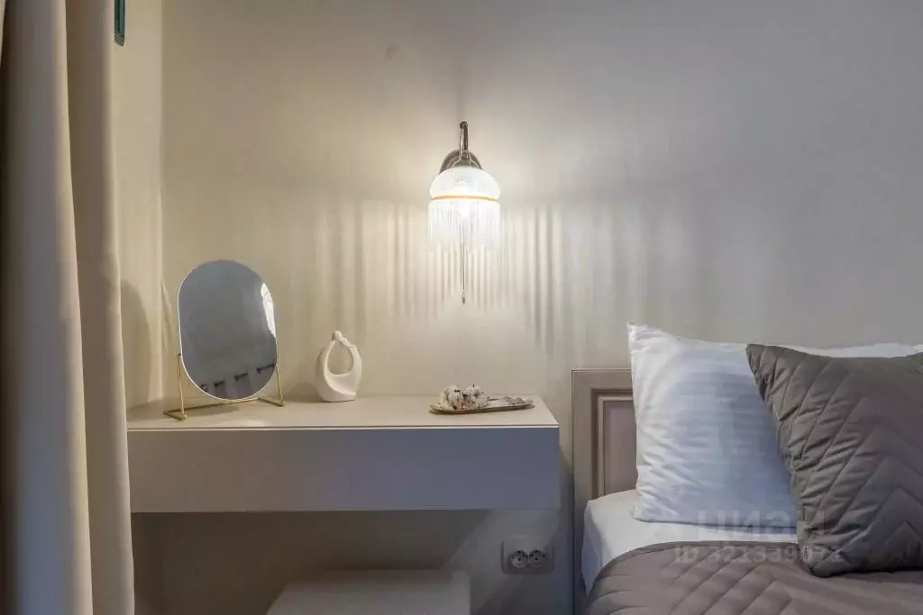 1-к кв. Санкт-Петербург, Санкт-Петербург, Сестрорецк ул. Воскова, 10 ... - Фото 2