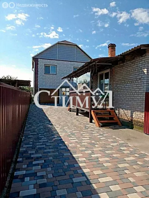 Дом в Абакан, 2-я Проточная улица, 113 (150 м) - Фото 1