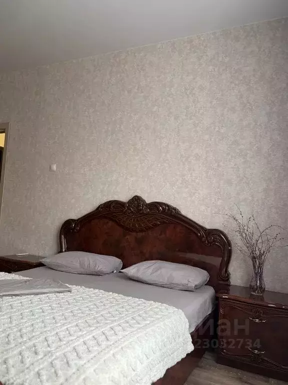 1-к кв. Саха (Якутия), Нерюнгри ул. Кравченко, 19 (36.0 м) - Фото 2