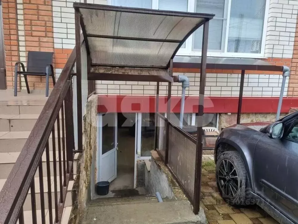 Офис в Краснодарский край, Горячий Ключ ул. Лермонтова, 77 (136 м) - Фото 1