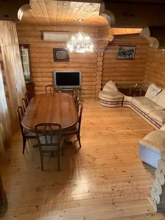 Дом в Татарстан, Казань Борисковская ул., 2А (153 м) - Фото 1