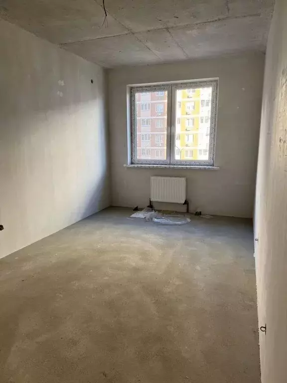 1-к кв. Краснодарский край, Краснодар ул. Западный обход, 39/2к5 (37.0 ... - Фото 2