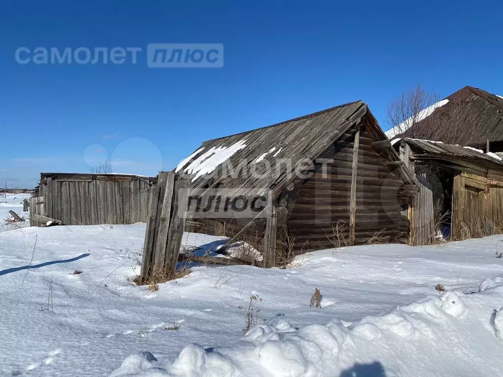 Дом 34,9 м на участке 13 сот. - Фото 0