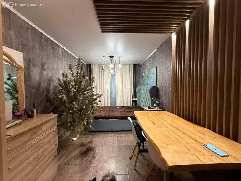 3-комнатная квартира: Челябинск, улица Хохрякова, 40 (72.3 м) - Фото 2