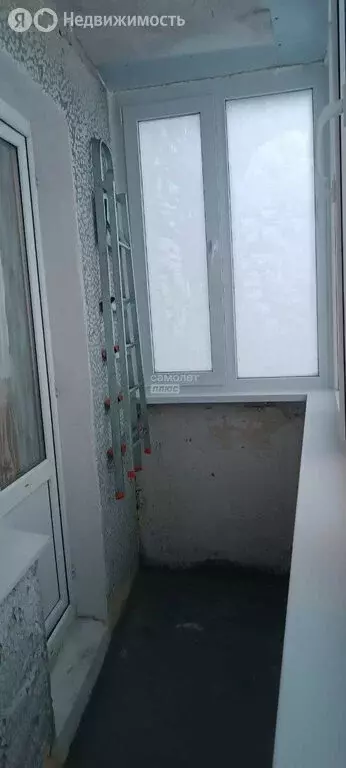 2-комнатная квартира: Омск, Съездовская улица, 41 (53 м) - Фото 1