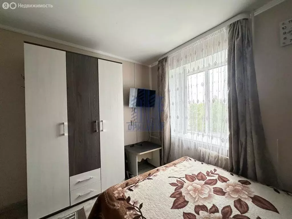 1к в 10-комнатной квартире (11.2 м) - Фото 2