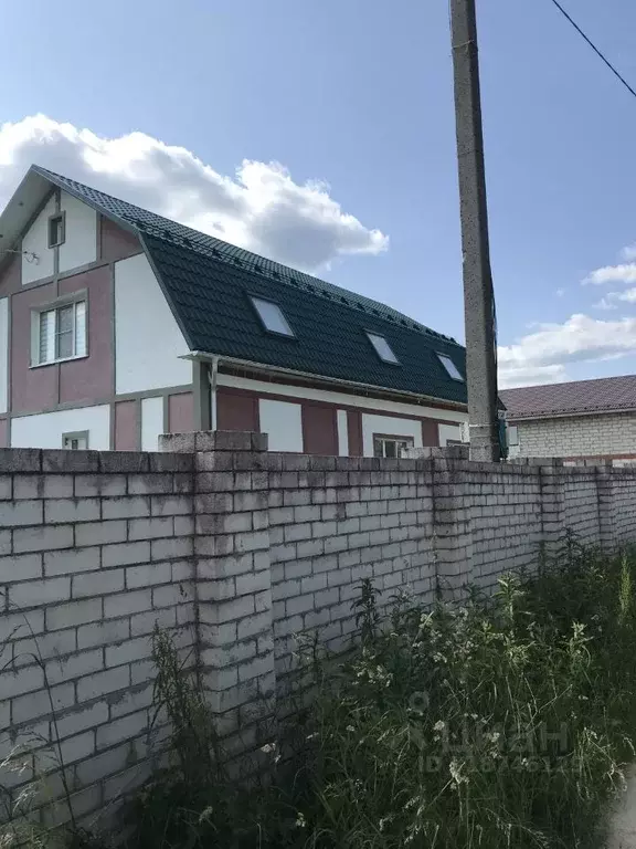 Коттедж в Новгородская область, Новгородский район, Ермолинское с/пос, ... - Фото 0