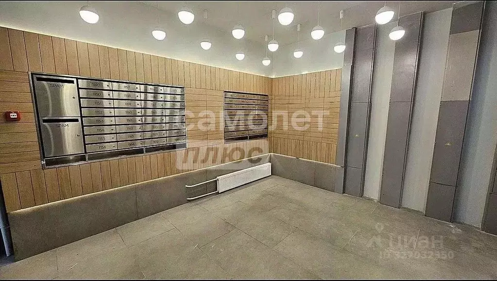 3-к кв. Московская область, Ленинский городской округ, д. Сапроново, ... - Фото 1