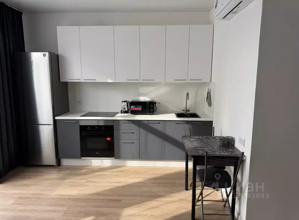 Студия Москва пер. Любучанский, 1к3 (28.0 м) - Фото 0