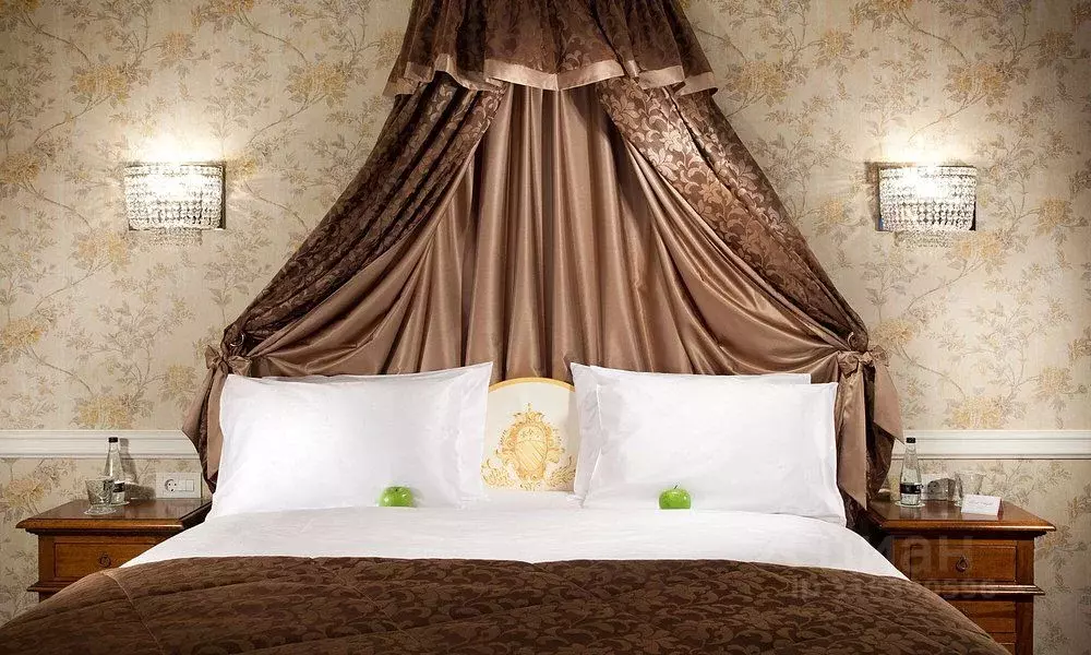 1-к кв. Крым, Ялта ул. Имени Архитектора Н.П. Краснова, 2 (50.0 м) - Фото 1