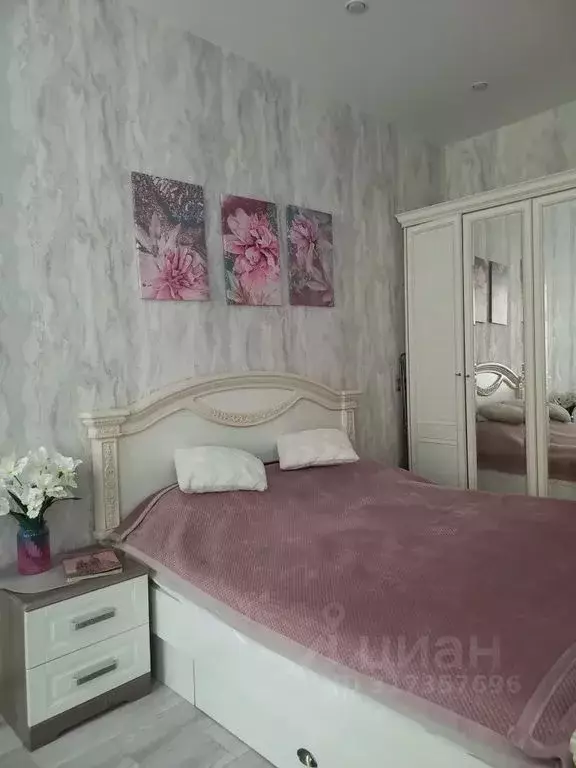 1-к кв. Санкт-Петербург ул. Марата, 16Б (47.0 м) - Фото 0