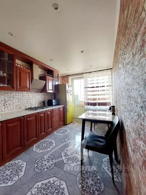 3-к кв. Москва Смольная ул., 5 (69.0 м) - Фото 1