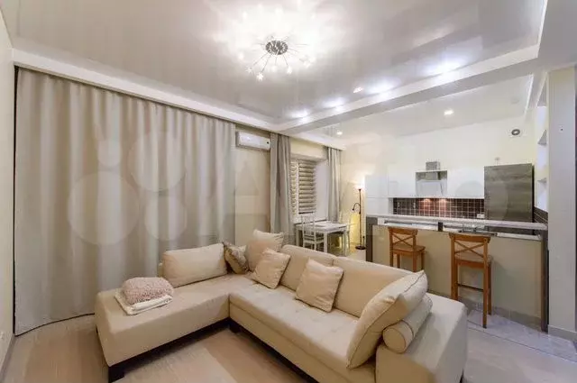 2-к. квартира, 60 м, 11/14 эт. - Фото 0