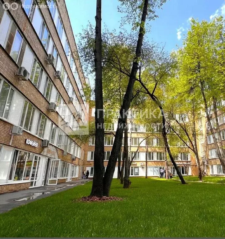 Офис (415.6 м) - Фото 1