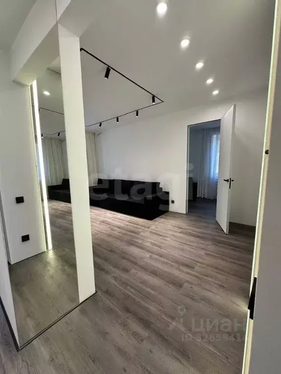 2-к кв. Севастополь ул. Маршала Крылова, 3 (42.0 м) - Фото 1