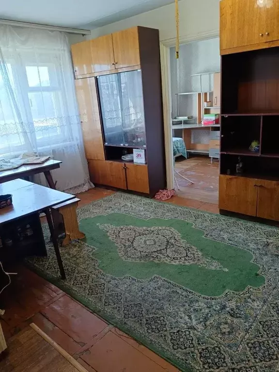 2-к кв. Челябинская область, Копейск просп. Славы, 2 (44.5 м) - Фото 1