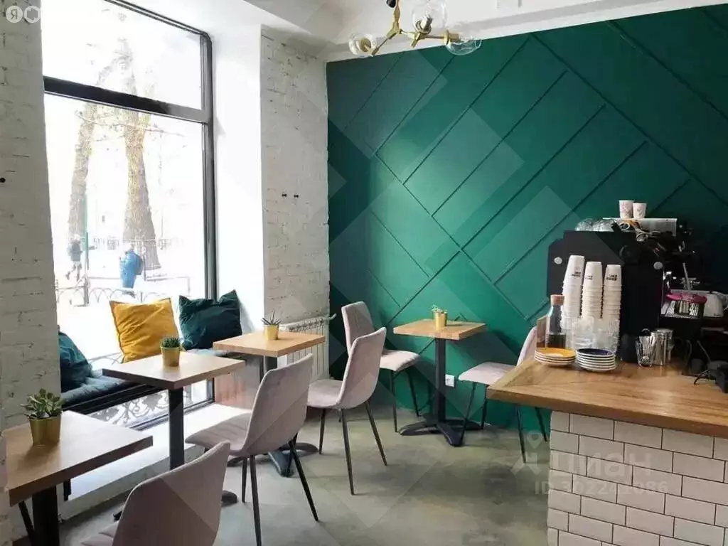 Помещение свободного назначения (50 м) - Фото 1