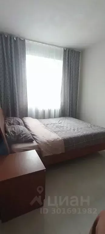 2-к кв. Татарстан, Казань ул. Кулахметова, 6 (48.0 м) - Фото 1