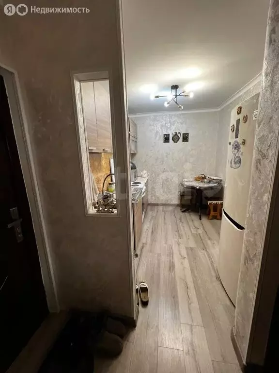 1-комнатная квартира: Владикавказ, Карцинское шоссе, 4 (38 м) - Фото 0