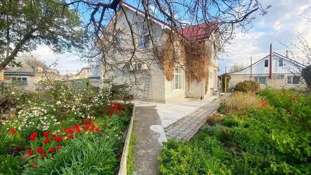 Дом в Ставропольский край, Ставрополь Красноармейская ул., 82 (353 м) - Фото 0