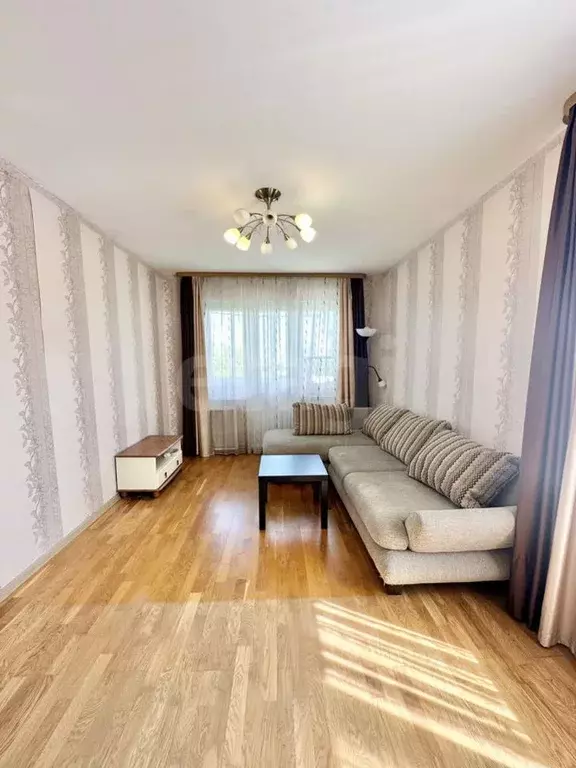 2-к кв. Псковская область, Псков Ольгинская наб., 11А (42.0 м) - Фото 0