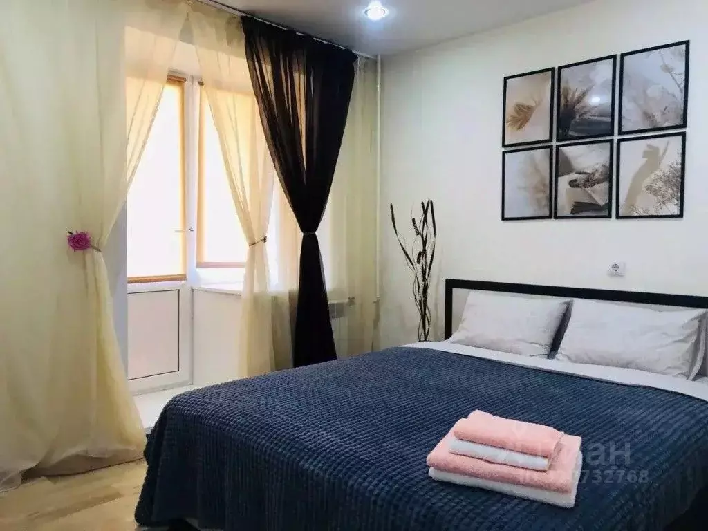 2-к кв. Самарская область, Тольятти Южное ш., 15 (60.0 м) - Фото 2