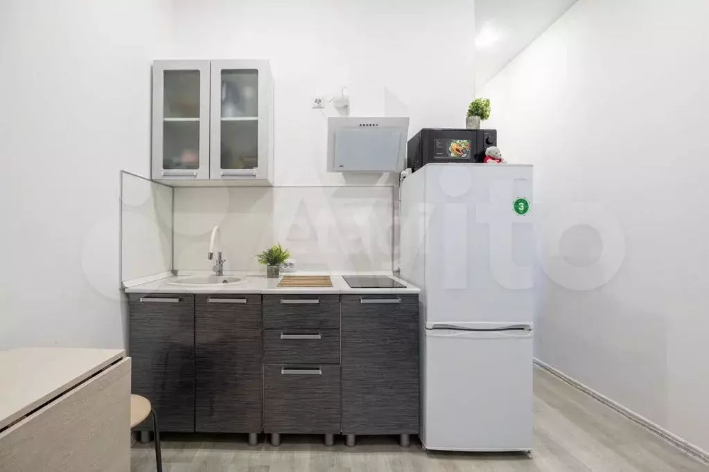 Комната 16,5 м в 4-к., 1/4 эт. - Фото 0