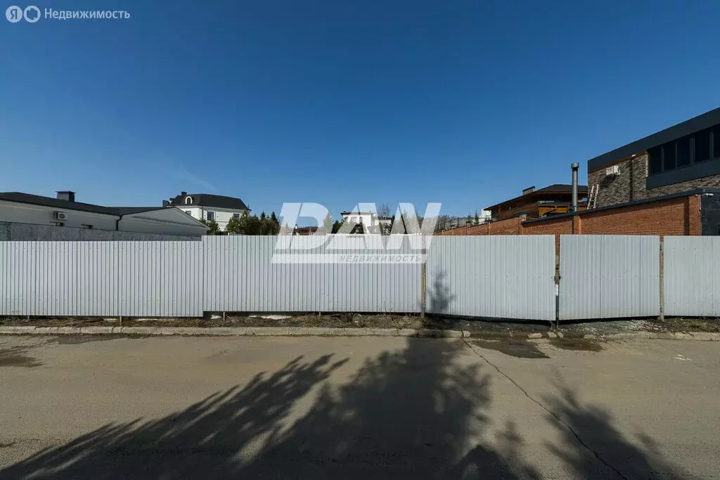 Участок в Челябинск, Вересковая улица (21 м) - Фото 1